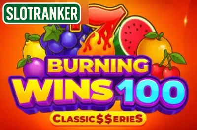 Burning Wins 100: Classics Series