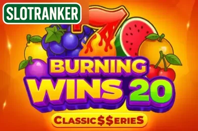 Burning Wins 20: Classics Series