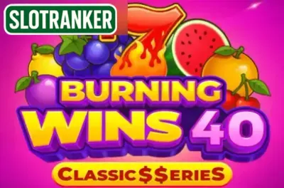 Burning Wins 40: Classics Series