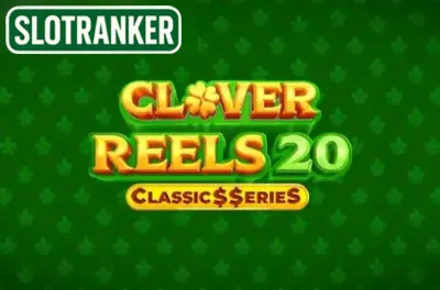 Clover Reels 20: Classics Series