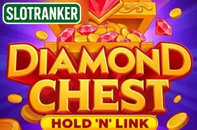 Diamond Chest: Hold 'N' Link