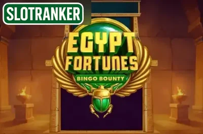 Egypt Fortunes: Bingo Bounty
