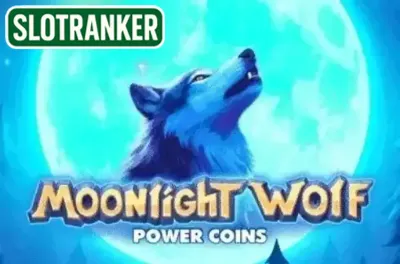 Moonlight Wolf: Power Coins