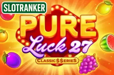 Pure Luck 27 - Classic Series