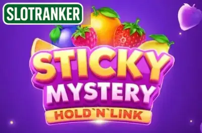 Sticky Mystery: Hold 'N' Link
