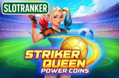 Striker Queen: Power Coins