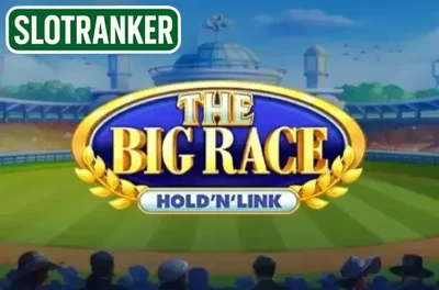 The Big Race: Hold 'N' Link