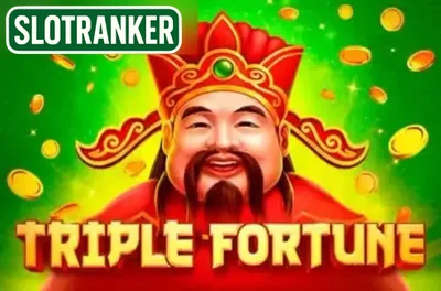 Triple Fortune
