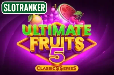 Ultimate Fruits 5 Classic$$erieS