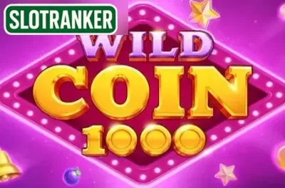 Wild Coin 1000