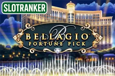 Bellagio Fortune Pick