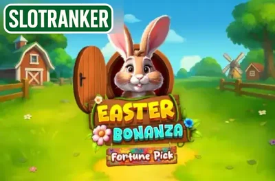 Easter Bonanza Fortune Pick