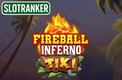 Fireball Inferno Tiki