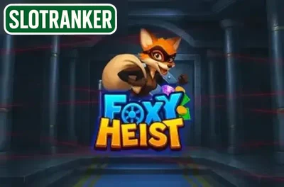 Foxy Heist