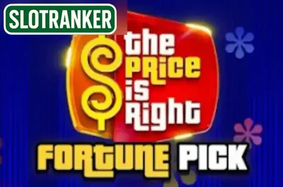 The Price Is Right - Fortune Pick