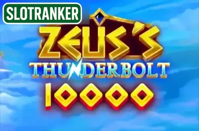 Zeus's Thunderbolt 10000