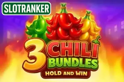 3 Chili Bundles