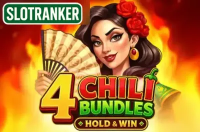 4 Chili Bundles: Hold and Win