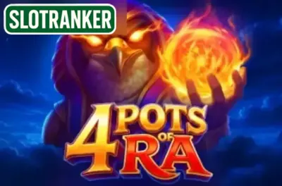 4 Pots of Ra