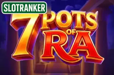 7 Pots of Ra: Hold and Win