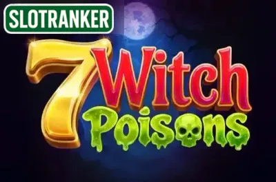 7 Witch Poisons: Hold And Win