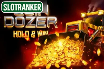 Coin Dozer Hold and Win
