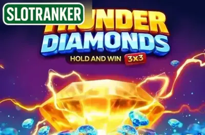 Thunder Diamonds