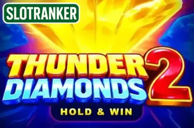 Thunder Diamonds 2: Hold and Win