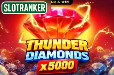 Thunder Diamonds x5000