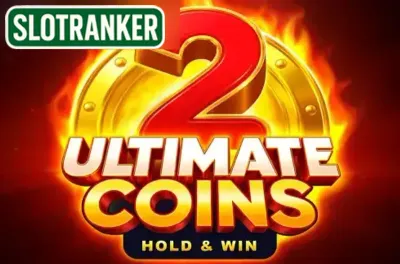 Ultimate Coins 2: Hold and Win