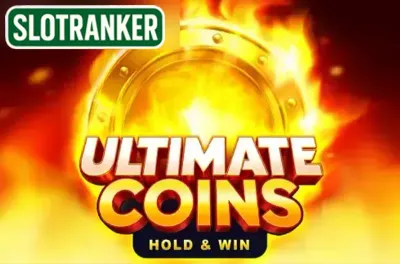 Ultimate Coins: Hold And Win
