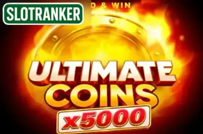 Ultimate Coins x5000: Hold And Win
