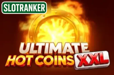 Ultimate Hot Coins XXL: Hold and Win