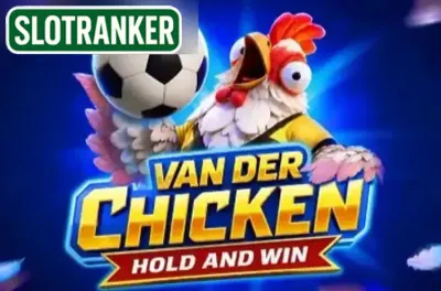 Van Der Chicken: Hold and Win