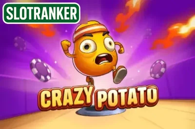 Crazy Potato