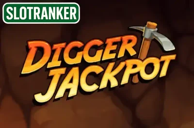 Digger Jackpot