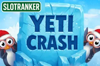 Yeti Crash