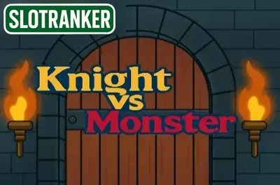 Knight VS Monster