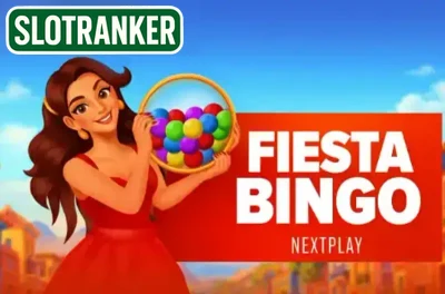 Fiesta Bingo