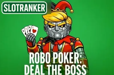 Robo Poker