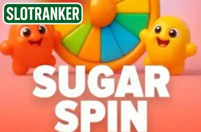Sugar Spin