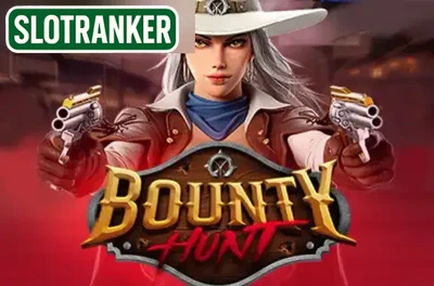 Bounty Hunt (Nextspin)