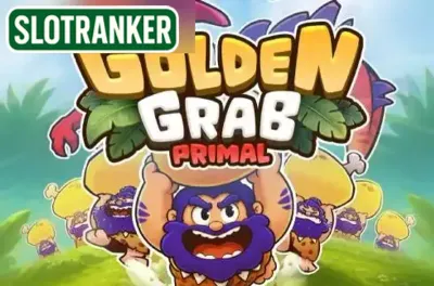 Golden Grab: Primal