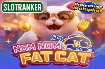 Nom Nom Fat Cat
