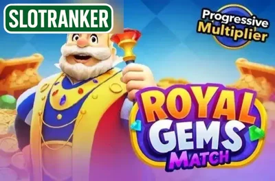 Royal Gems Match