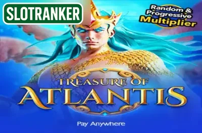 Treasure of Atlantis