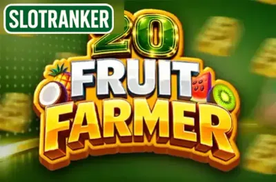 20 Fruit Farmer