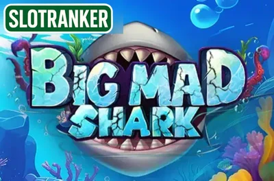 Big Mad Shark