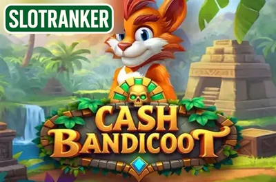 Cash Bandicoot