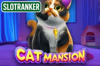 Cat Mansion (Ninja Gaming)
